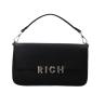 Borse a spalla SHOULDER BAG BLASKE Argento Nero