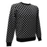Maglioni SWEATER PALMERO Nero