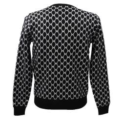 Maglioni SWEATER PALMERO Nero
