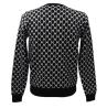 Maglioni SWEATER PALMERO Nero