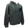 Felpe SWEATSHIRT ZIP TRISON Verde