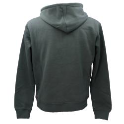 Felpe SWEATSHIRT ZIP TRISON Verde