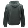 Felpe SWEATSHIRT ZIP TRISON Verde