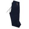 Pantaloni CHINO-TAPERED-DS-1 Blu