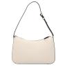 Borse a spalla ESSENTIAL LOGO BAGUETTE 245J3007 Beige
