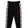 Tute V1A6884 4413 HOME PANTS Nero