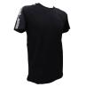T-shirt V1A0793 4303 T-SHIRT Nero