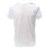 T-shirt V1A0793 4303 T-SHIRT Bianco