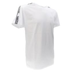 T-shirt V1A0793 4303 T-SHIRT Bianco