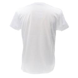 T-shirt V1A0793 4303 T-SHIRT Bianco