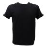 T-shirt V1A071 4406 T-SHIRT Nero