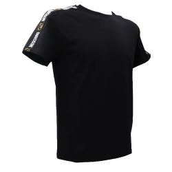 T-shirt V1A071 4406 T-SHIRT Nero