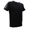 T-shirt V1A071 4406 T-SHIRT Nero