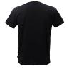 T-shirt V1A071 4406 T-SHIRT Nero