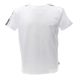 T-shirt V1A071 4406 T-SHIRT Bianco