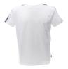 T-shirt V1A071 4406 T-SHIRT Bianco