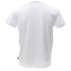 T-shirt V1A0781 4305 T-SHIRT Bianco