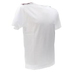 T-shirt V1A0781 4305 T-SHIRT Bianco