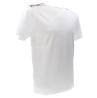 T-shirt V1A0781 4305 T-SHIRT Bianco