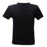 T-shirt V1A0781 4305 T-SHIRT Nero