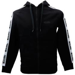 Felpe V1A1782 4413 FELPA Nero