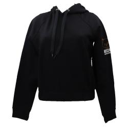 Felpe V6A1702 4424 FELPA Nero