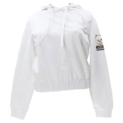 Felpe V6A1702 4424 FELPA Bianco