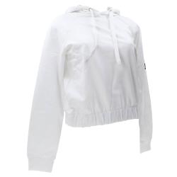 Felpe V6A1702 4424 FELPA Bianco