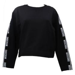 Felpe V6A1794 4424 FELPA AI Nero