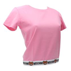 T-shirt V6A0786 4406 T-SHIRT Rosa
