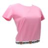 T-shirt V6A0786 4406 T-SHIRT Rosa