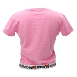 T-shirt V6A0786 4406 T-SHIRT Rosa