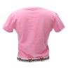 T-shirt V6A0786 4406 T-SHIRT Rosa