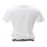 T-shirt V6A0786 4406 T-SHIRT Bianco