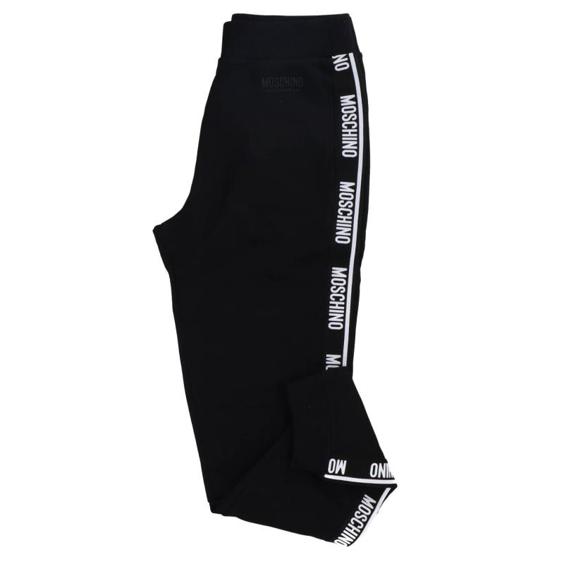 Tute V6A6892 4424 PANTS AI Nero