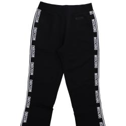 Tute V6A6892 4424 PANTS AI Nero