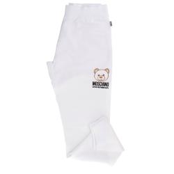 Tute V6A6803 4424 PANTS Bianco