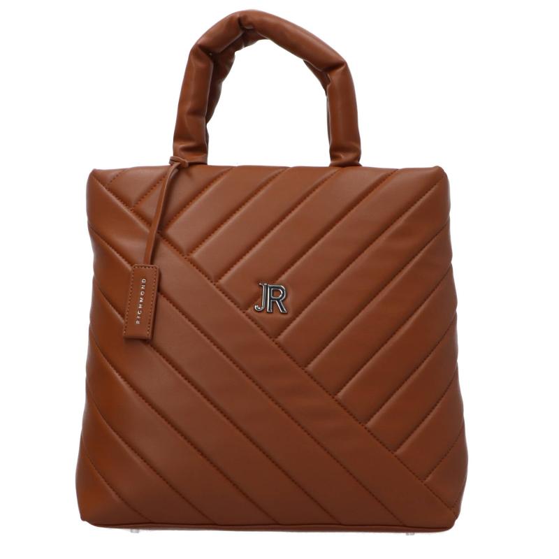 Borse a mano SHOPPING BAG SEREI Cuoio