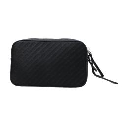 Borse a spalla CAMERA BAG OBEREM Nero