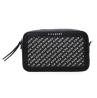 Borse a spalla CAMERA BAG BRADER Nero