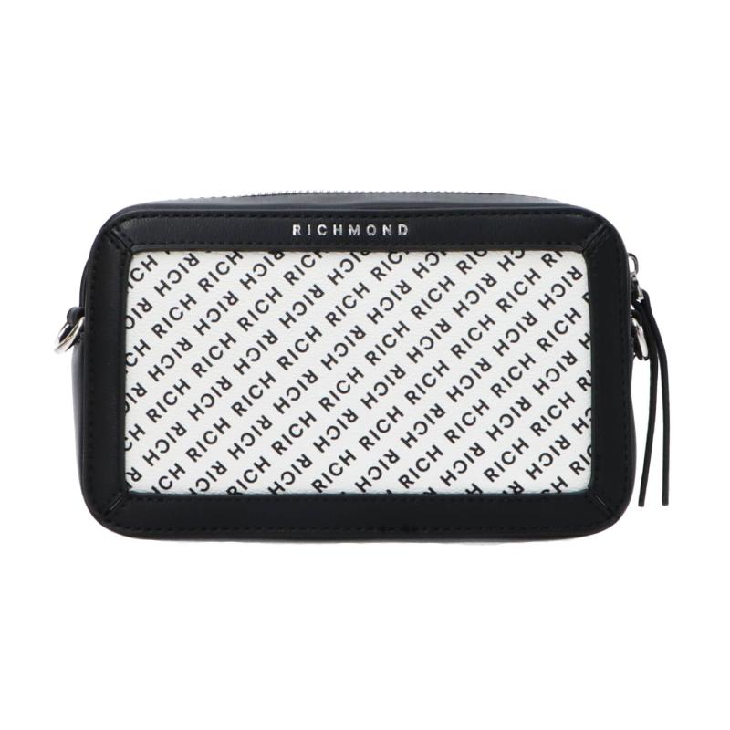 Borse a spalla CAMERA BAG BRADER Bianco