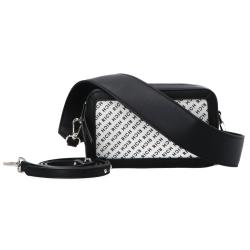 Borse a spalla CAMERA BAG BRADER Bianco