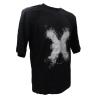 T-shirt T-SHIRT CASAGI LIGHT Nero