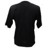 T-shirt T-SHIRT CASAGI LIGHT Nero