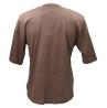 T-shirt T-SHIRT CASAGI LIGHT Marrone