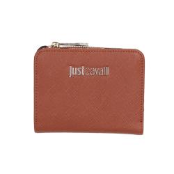 Portafogli SAFFIANO WALLET METAL Cuoio