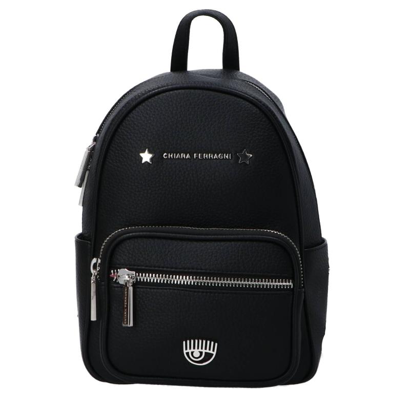 Zaini e marsupi Little Eye star Nero