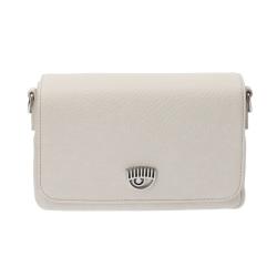 Borse tracolla Little eye star metallic Beige