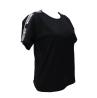 T-shirt V6A0791 T-SHIRT Nero