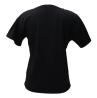 T-shirt V6A0791 T-SHIRT Nero